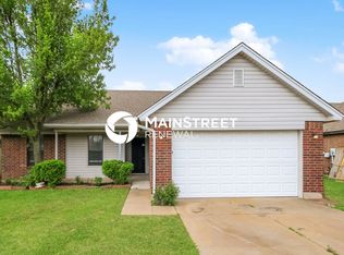 6104 SE 84th St, Oklahoma City, OK 73135
