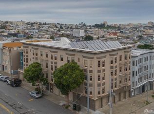 750 Presidio Ave APT 201, San Francisco, CA 94115