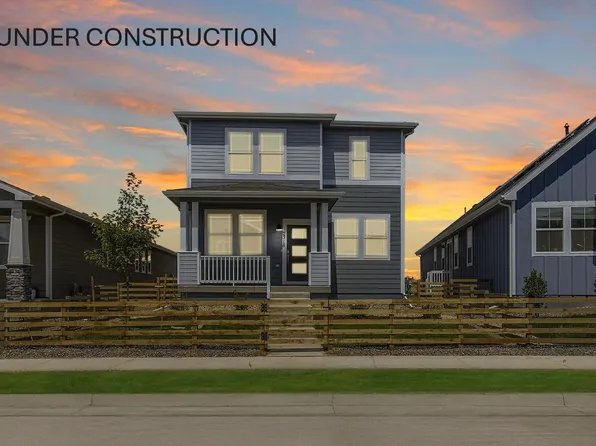 2569 Violet Cress Ln, Fort Collins, CO 80524