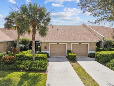 1604 Morning Sun Ln #D-39, Naples, FL, 34119