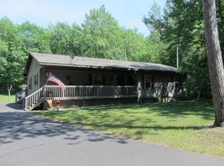 7886 Cameron Dr, Minocqua, WI 54548