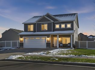 1040 W 2450 S, Nibley, UT 84321