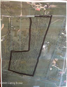 150 Geoghegan Rd, Shelbyville, KY, 40065