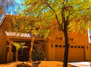 5840 Running Horse Dr, North Las Vegas, NV 89081