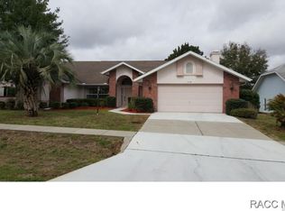 6148 N White Palm Way, Beverly Hills, FL 34465