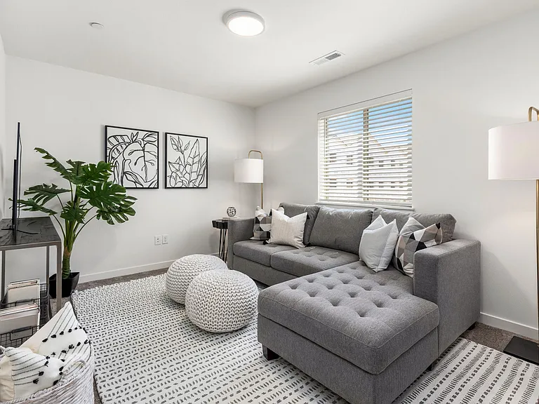 Terra Lofts | Den