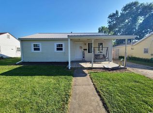 419 Monroe Ave, Peru, IN 46970