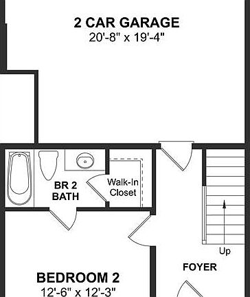 2nd image of this home