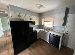 1515 Warrior Rd APT C5, Anniston, AL 36207