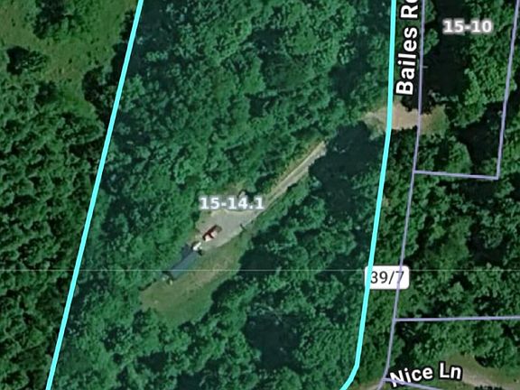2nd image of 3297 Bailes Rd