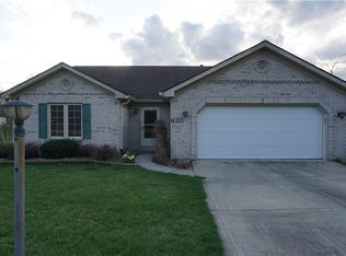 7808 S Rahke Rd, Indianapolis, IN 46217