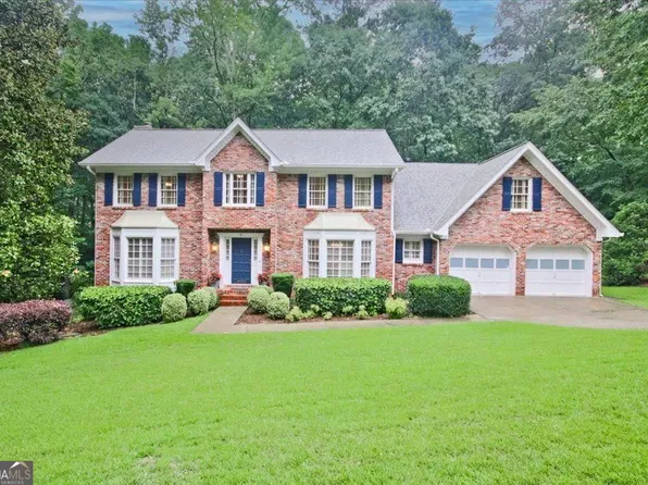 5103 Sandlewood Ct, Marietta, GA 30068