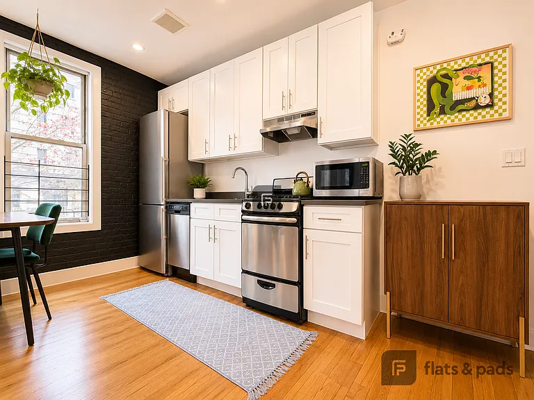 340 Sterling Pl #1W — Photo 5