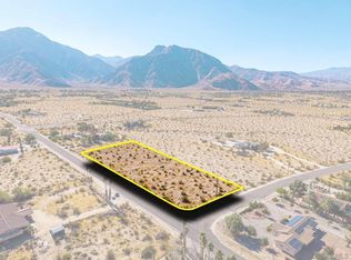 J89 0th Cir, Borrego Springs, CA 92004