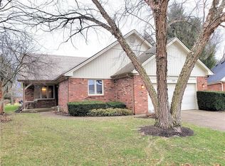 789 Eden Village Ct, Carmel, IN 46033