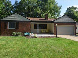 24390 Gessner Rd, North Olmsted, OH 44070