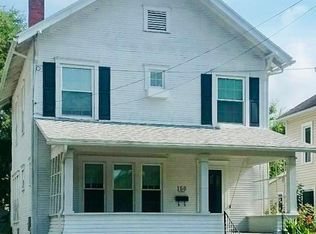 156 Morris Ave, Athens, OH