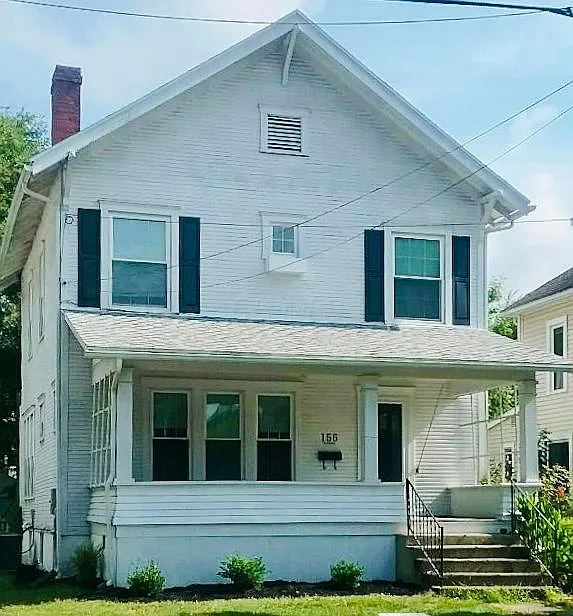 156 Morris Ave photo 1