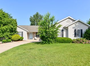 229 Winesap Ct, Janesville, WI 53548