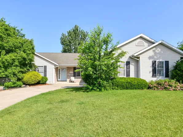 229 Winesap Ct, Janesville, WI 53548