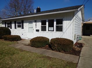 281 Courtland St, Elyria, OH 44035