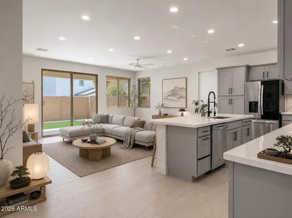 14843 W SAND HILLS Road, Surprise, AZ 85387