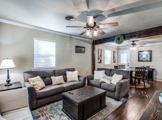 4624 Bonnell Ave, Fort Worth, TX 76107