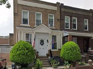 7152 68th Pl FLOOR 1, Ridgewood, NY 11385