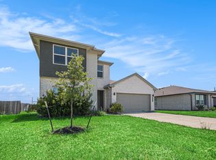 31 Desert Spring Ln, Manvel, TX 77578