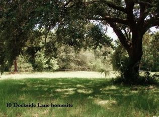 10 Dockside Ln, Saint Helena Island, SC 29920