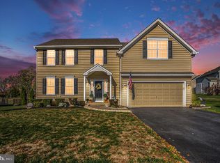 20 Bunker Way, Pottstown, PA 19464