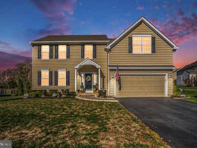 20 Bunker Way, Pottstown, PA, 19464