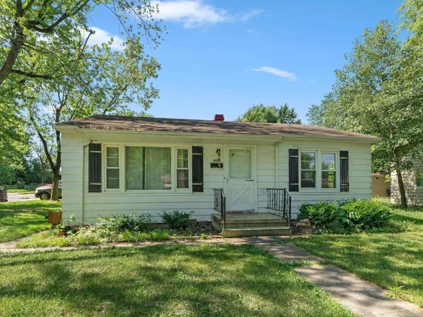 401 W Fairfax Ave, Fort Wayne, IN 46807
