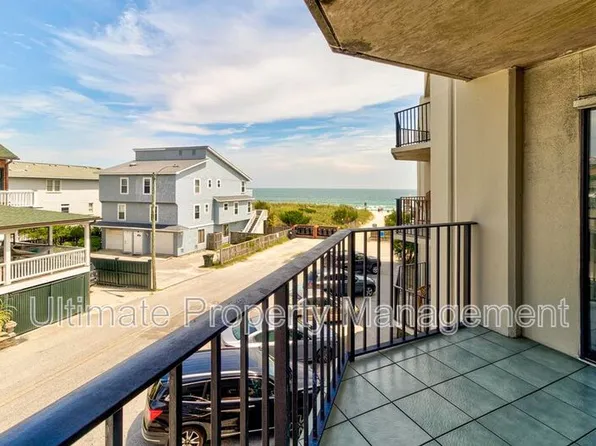 1 S Lumina Ave, Wrightsville Beach, NC