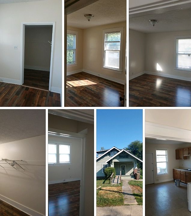 2nd image of 3603 Ashland Ave APT B