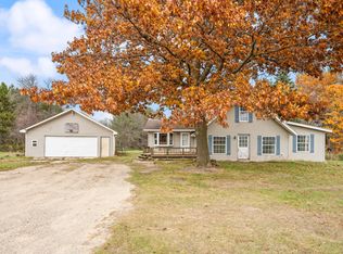 9758 60th Ave, Mecosta, MI 49332