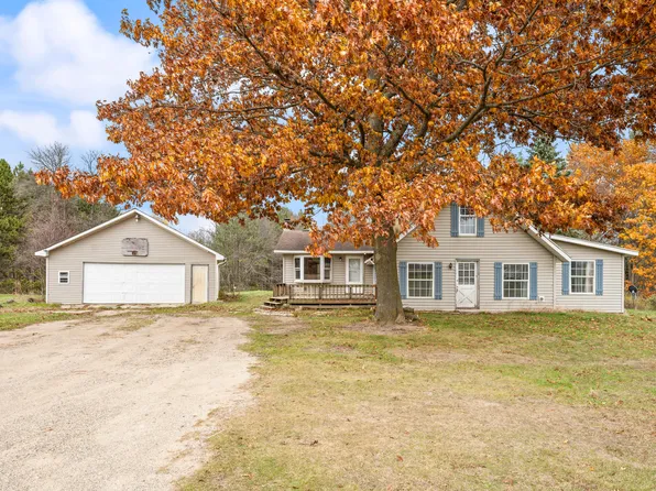 9758 60th Ave, Mecosta, MI 49332