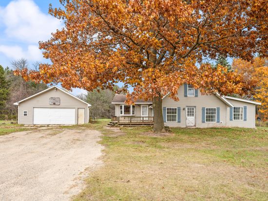 9758 60th Ave, Mecosta, MI 49332
