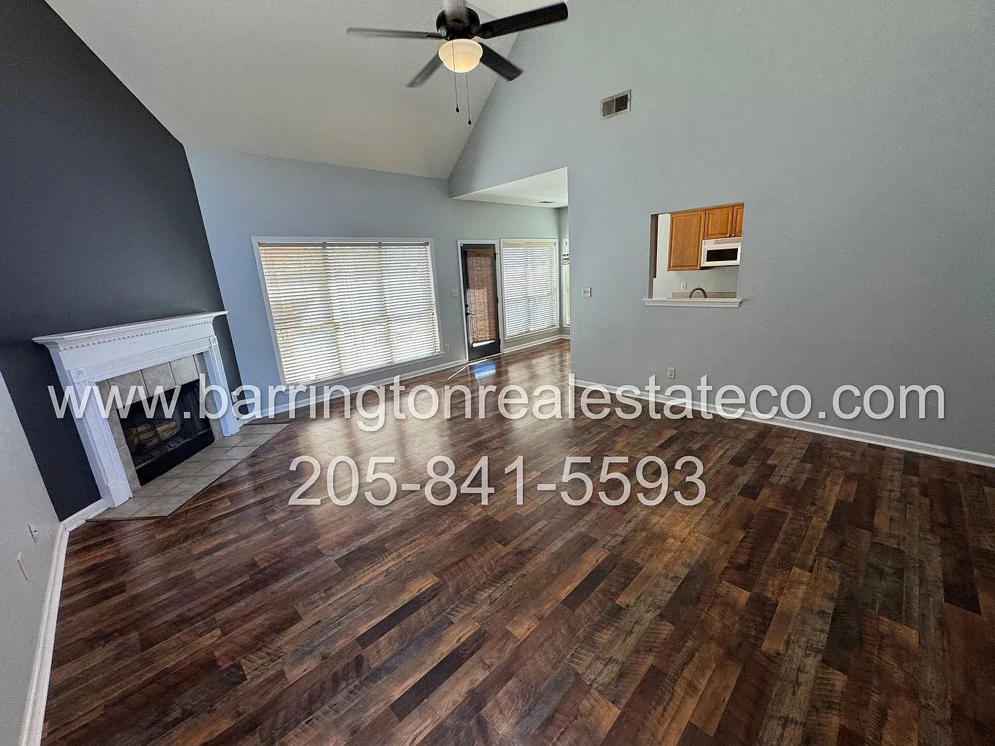 Sterrett — Photo 2