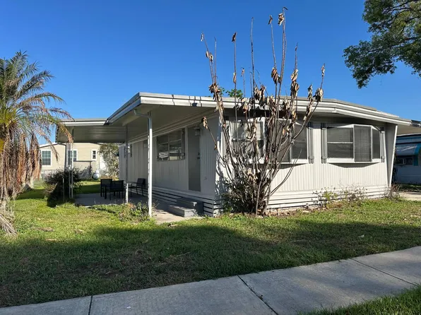 2848 Wild Horse Rd, Orlando, FL 32822