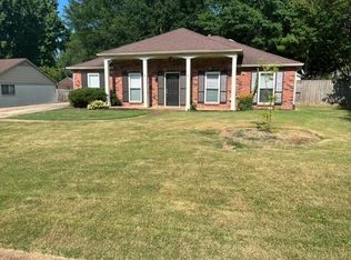 846 Quail Chase Ln, Collierville, TN 38017