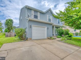 5616 Worchester Ct, New Market, MD 21774