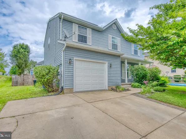 5616 Worchester Ct, New Market, MD 21774