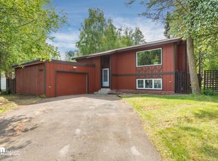 2520 W 79th Ave, Anchorage, AK 99502