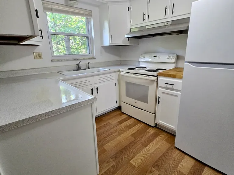 Unit 1 - Kitchen