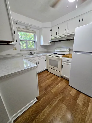 2612 Louisiana Ave #1 Photo 1
