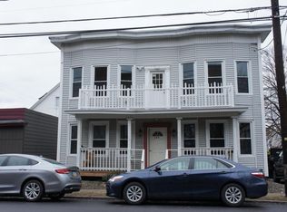 934 Capouse Ave APT 3, Scranton, PA 18509