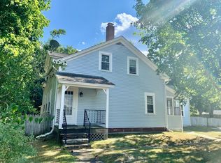 39 Old Boston Rd, Wilbraham, MA 01095