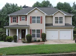 5186 Katherine Village Dr, Ellenwood, GA 30294