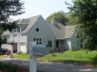 156 S Woody Hill Rd, Westerly, RI 02891